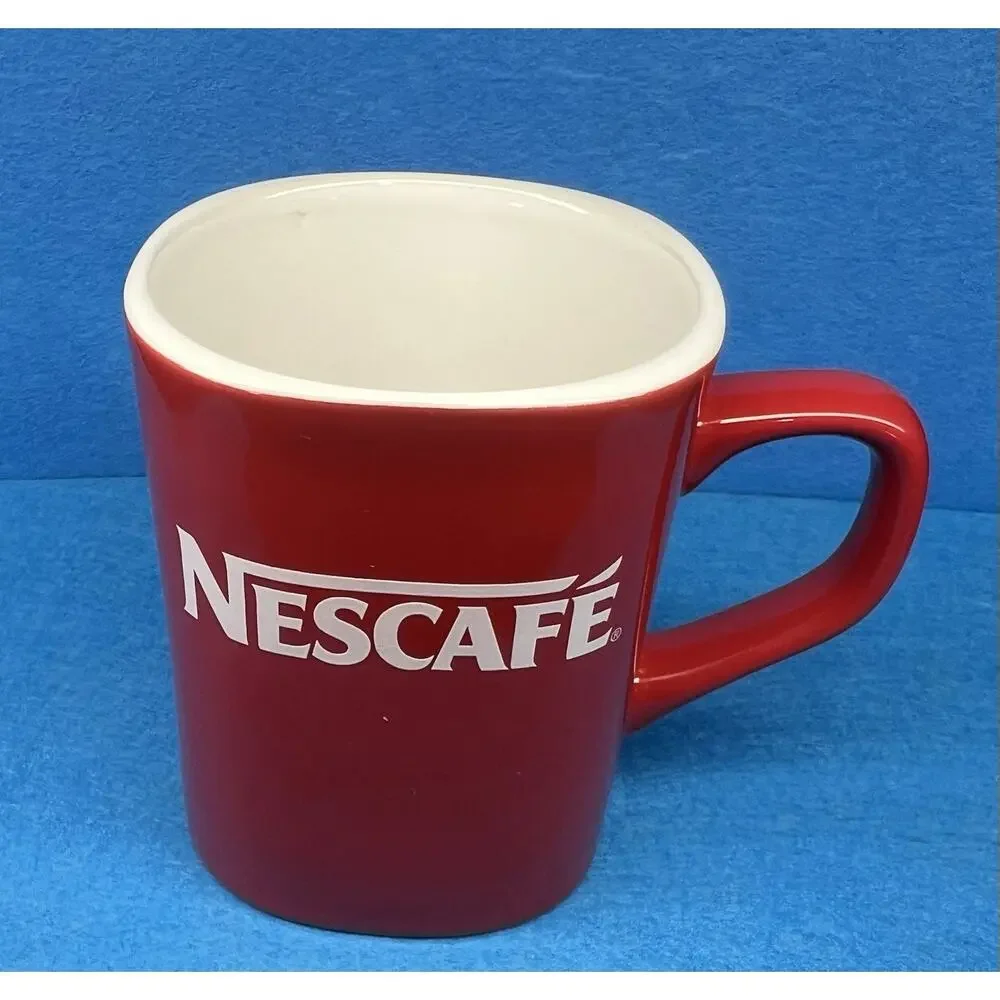 Nescafe vintage clasico